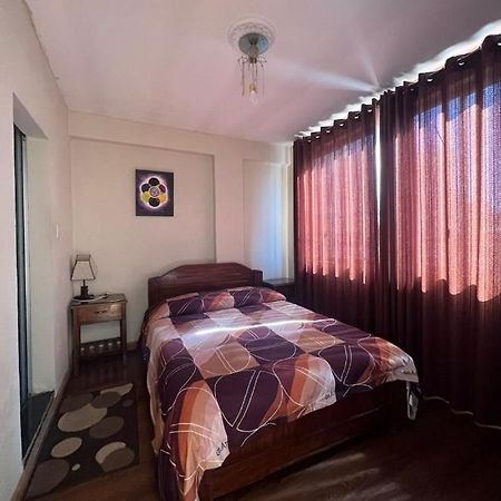 Hostal Graciela โอรูโร ภายนอก รูปภาพ